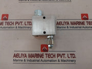 Oil Control 052107030220000 Hydraulic Valve