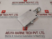 Oil Control 05410610033500A Single Acting Overcenter Valve