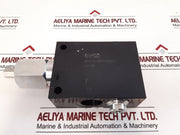 Oil Control 05414110062000A Hydraulic Valve