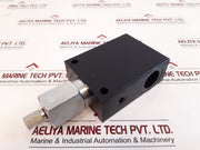 Oil Control 05414110062000A Hydraulic Valve
