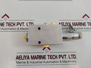 Oil Control 05416203033500B Counterbalance Valve 04150292