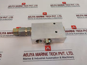Oil Control 05416203053500A Check Valve