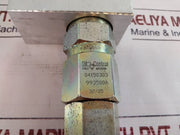 Oil Control 05416203053500A Check Valve