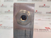 Oil Control 05416203053500A Check Valve 330 Bar