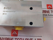 Oil Control 05416203053500A Check Valve 330 Bar
