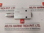 Oil Control 05416210023500C Hydraulic Valve