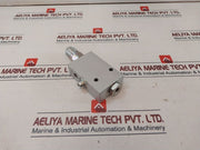 Oil Control 05416210023500C Hydraulic Valve