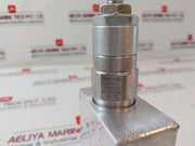 Oil Control 05416210023500C Single Acting Overcentre Valve