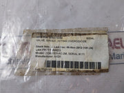 Oil Control 054162100320000 Pilot Assisted Over Centre Valve