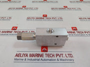 Oil Control 054162100320000 Single Acting Overcenter Valve