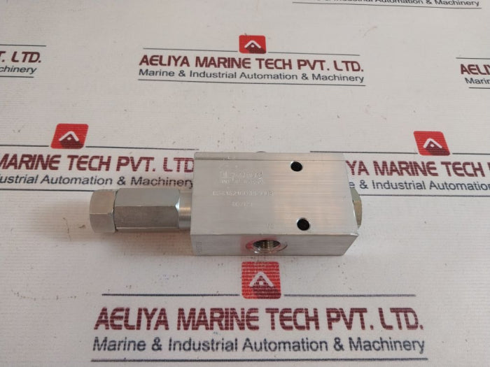 Oil Control 05416210033500B Single Acting Overcentre Valve Ba0019097