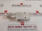 Oil Control 05416210033500B Single Acting Overcentre Valve Ba0019097