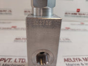Oil Control 05416210033500B Single Acting Overcentre Valve Ba0019097