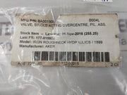 Oil Control 05416210033500C Single Acting Overcentre Valve