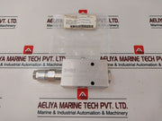 Oil Control 05416210033500C Single Acting Overcentre Valve