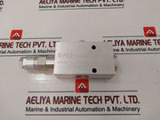 Oil Control 05416210033500C Single Acting Overcentre Valve