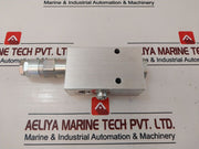 Oil Control 05416210033500C Single Acting Overcentre Valve