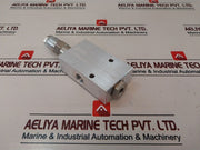 Oil Control 05416210033500C Single Acting Overcentre Valve