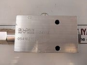 Oil Control 05416210033500C Single Acting Overcentre Valve