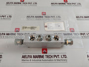 Oil Control 054205020420000 Double Acting Overcentre Valve