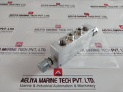 Oil Control 054205020420000 Double Acting Overcentre Valve
