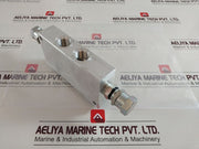 Oil Control 054205020420000 Double Acting Overcentre Valve