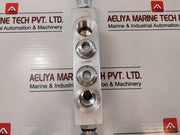 Oil Control 05420510043500A Double Acting Overcentre Valve F564