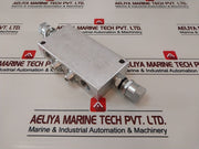 Oil Control 05420510043500A Double Acting Overcentre Valve F564