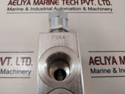 Oil Control 05420510043500A Double Acting Overcentre Valve F564