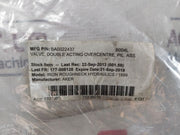 Oil Control 05420510043500A Hydraulic Valve