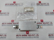 Oil Control 05420510043500A Hydraulic Valve