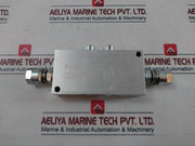 Oil Control 05420510043500A Hydraulic Valve
