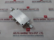Oil Control 05420510043500A Hydraulic Valve