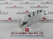 Oil Control 05420510043500A Hydraulic Valve