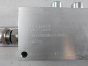 Oil Control 05420510043500A Hydraulic Valve