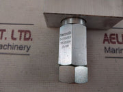 Oil Control 05422503043500A Pressure Sensit Regerative Valve