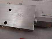 Oil Control 05422503043500A Pressure Sensit Regerative Valve