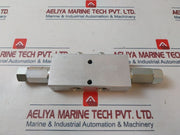 Rexroth/Oil Control 054225100220000 Manifold W/ Cartridge Valve 04150103 9920000
