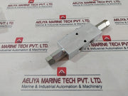 Oil Control 054225100220000 Double Acting Overcentre Valve A1517