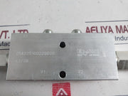 Rexroth/Oil Control 054225100220000 Manifold Valve 04150103 9920000