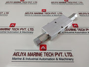 Oil Control 054225100235000 Double Acting Overcentre Valve (New)