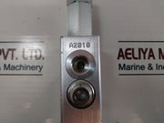 Oil Control 054225100235000 Double Acting Overcentre Valve (New)