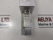 Oil Control 054225100235000 Double Acting Overcentre Valve (New)