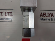 Oil Control 054225100235000 Double Acting Overcentre Valve (New)