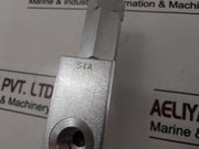 Oil Control 054225100235000 Double Acting Overcentre Valve Ba0019347