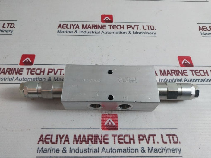 Oil Control Rexroth 05422510033500A Single Acting Overcentre Valve Ba0019101