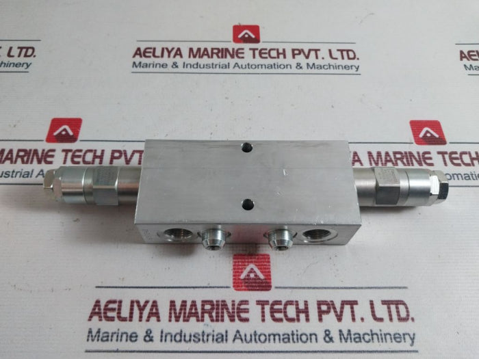 Oil Control Rexroth 05422510033500A Single Acting Overcentre Valve Ba0019101