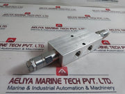 Oil Control Rexroth 05422510033500A Single Acting Overcentre Valve Ba0019101