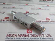 Oil Control Rexroth 05422510033500A Single Acting Overcentre Valve Ba0019101