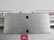 Oil Control Rexroth 05422510033500A Single Acting Overcentre Valve Ba0019101